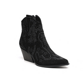 Cowboystøvler med studs